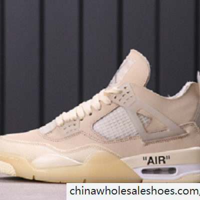 Air Jordan 4 SP WMNS cheap air jordan's shoes from china