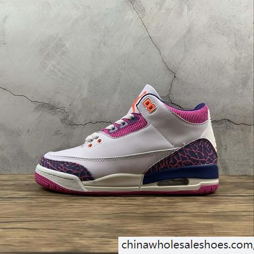 Air Jordan 3 RETRO wholesale nike shoes china