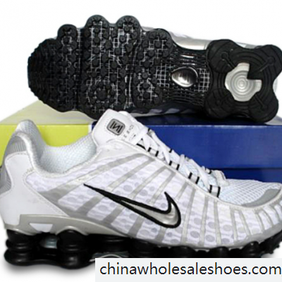 nike shox shoes