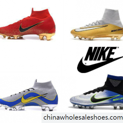 mens nike football boots