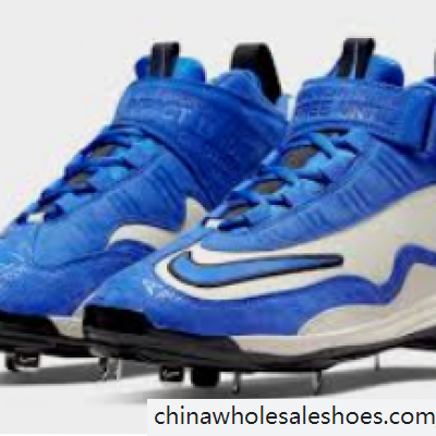 nike air cleats