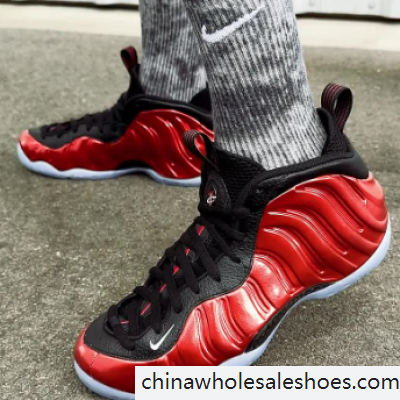 foamposites men