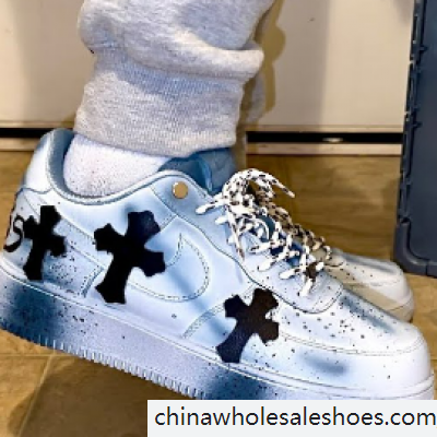 chrome hearts af1