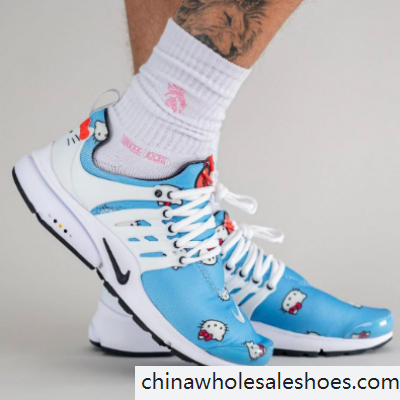 air presto hello kitty