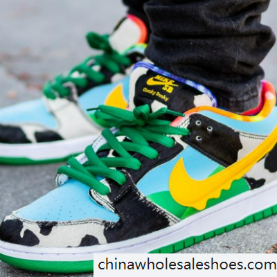 chunky dunky nike sb