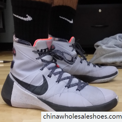 nike hyperdunk 2015