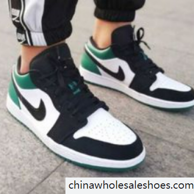 jordan 1 mid pine green