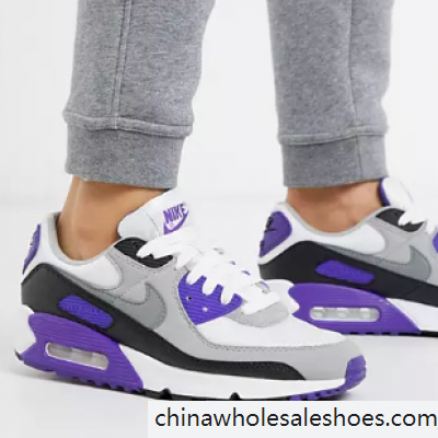 nike air max purple