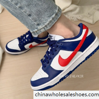 w nike dunk low