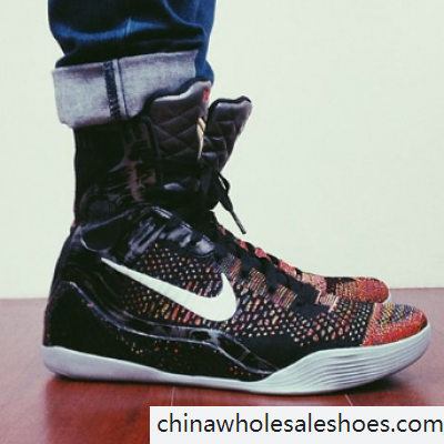 nike kobe 9