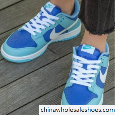 nike dunk low dark marina blue